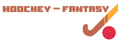 Hoockey - Fantasy Logo